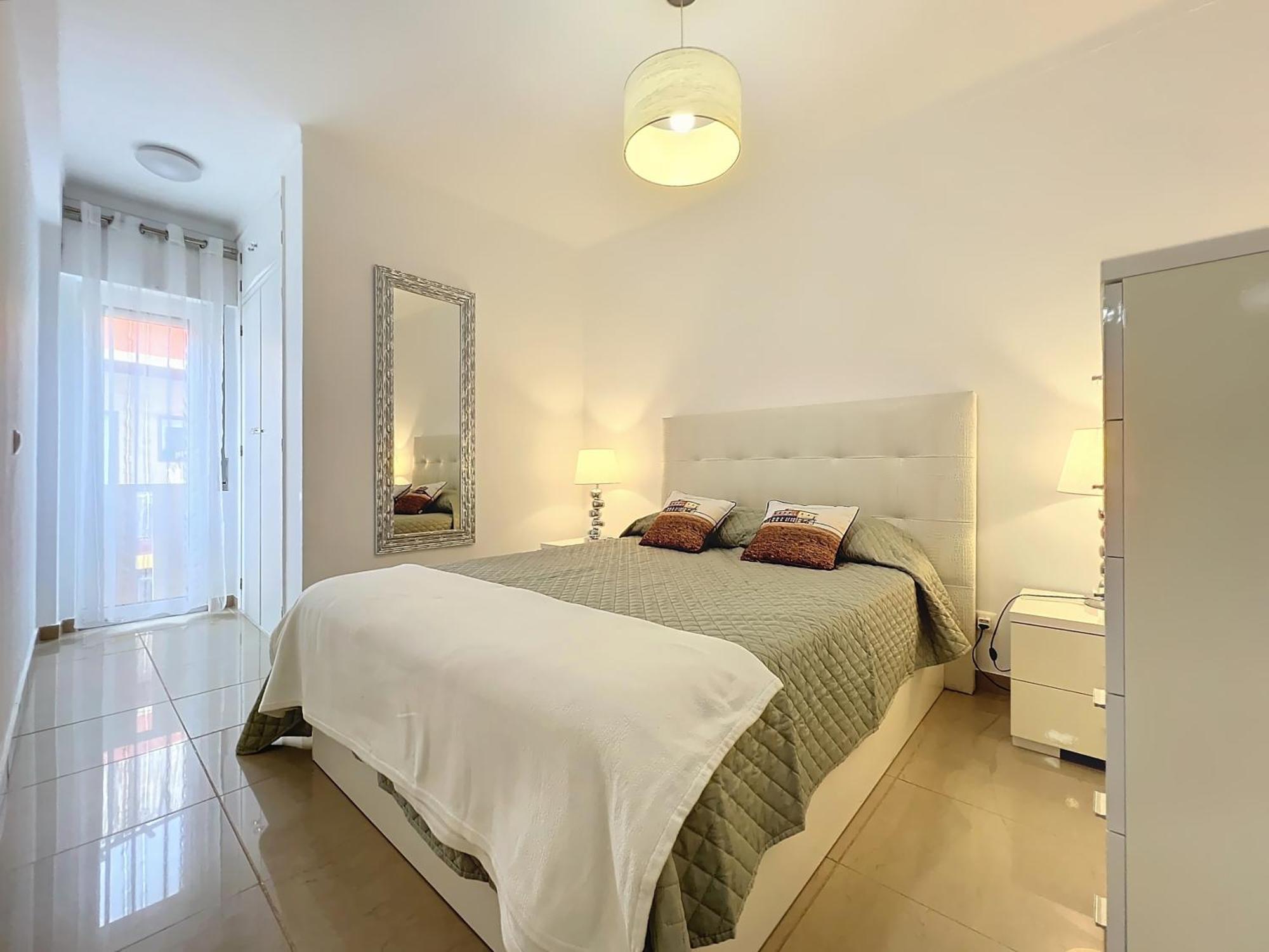 Apartamento Na Primeira Linha Da Ria Formosa Fuzeta Esterno foto
