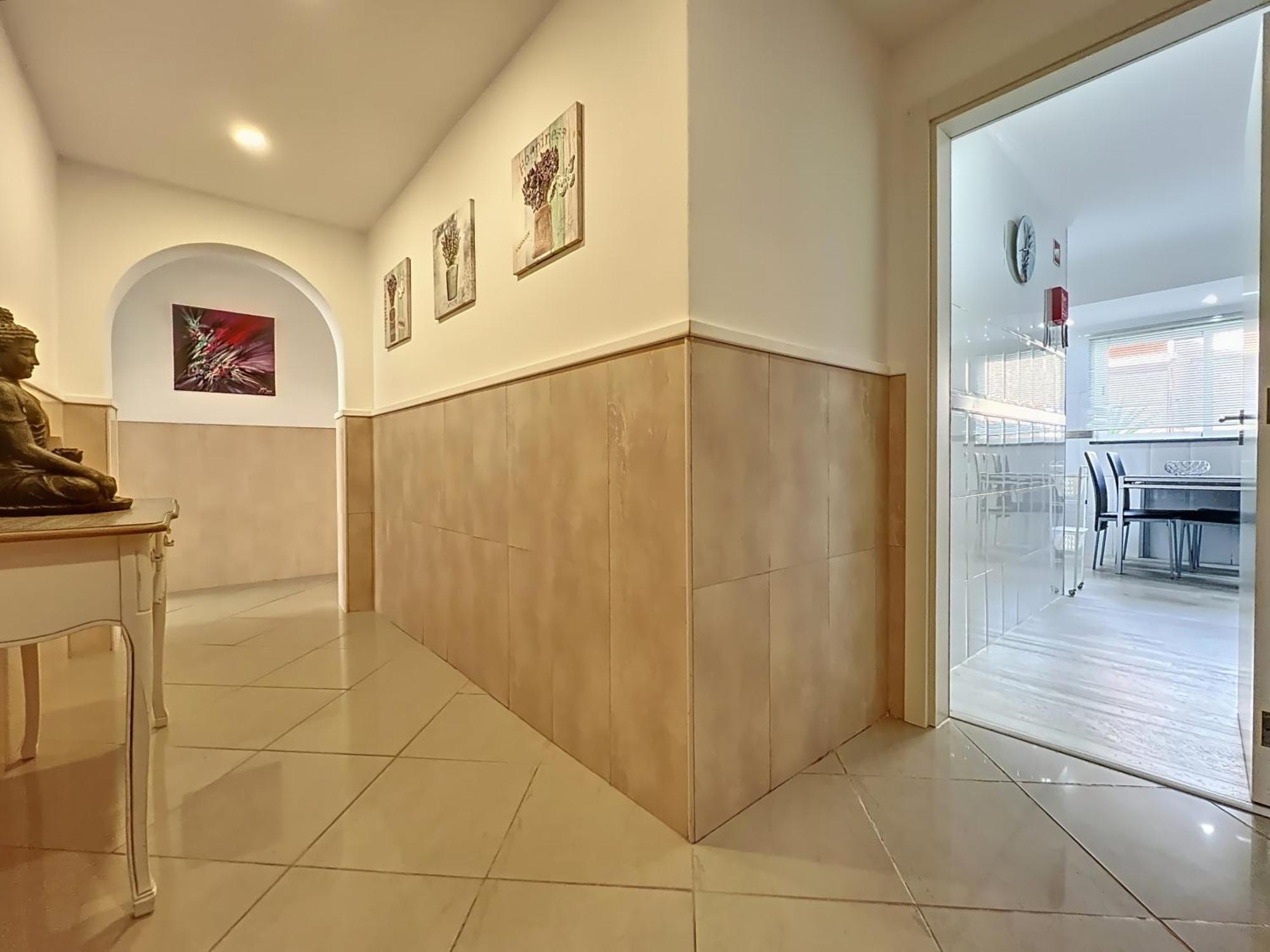 Apartamento Na Primeira Linha Da Ria Formosa Fuzeta Esterno foto