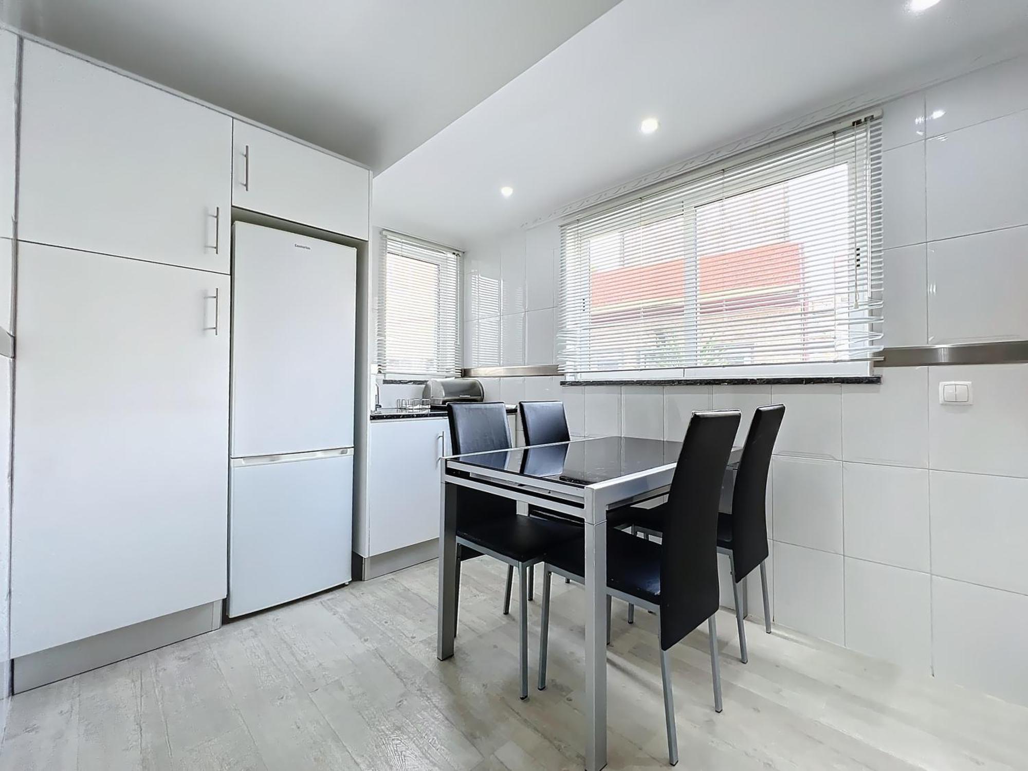 Apartamento Na Primeira Linha Da Ria Formosa Fuzeta Esterno foto