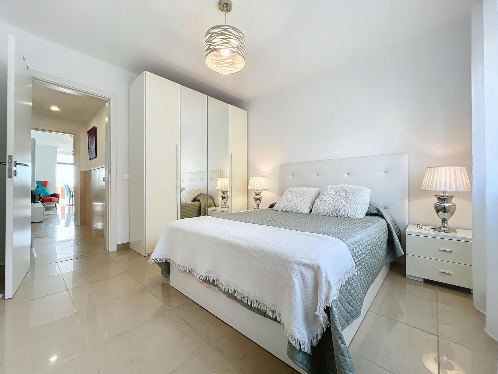 Apartamento Na Primeira Linha Da Ria Formosa Fuzeta Esterno foto