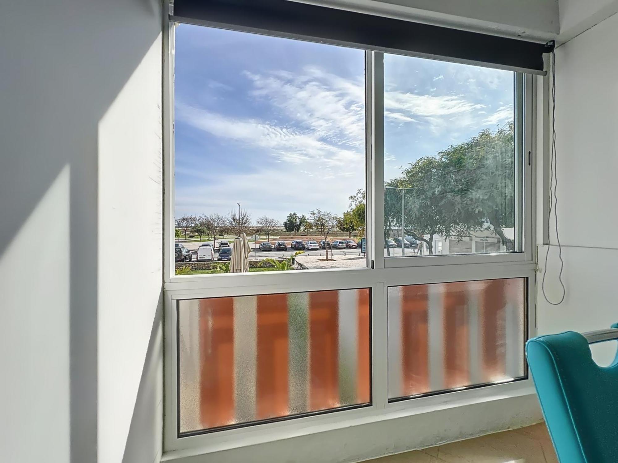 Apartamento Na Primeira Linha Da Ria Formosa Fuzeta Esterno foto